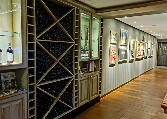 Wine Hotel Cesarica