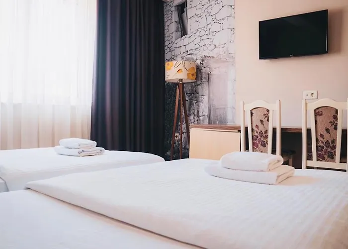 Wine Hotel Cesarica