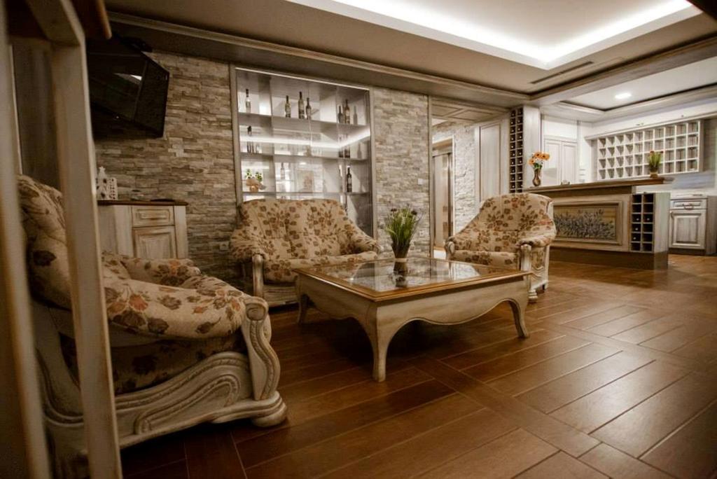 Wine Cesarica 4* Međugorje
